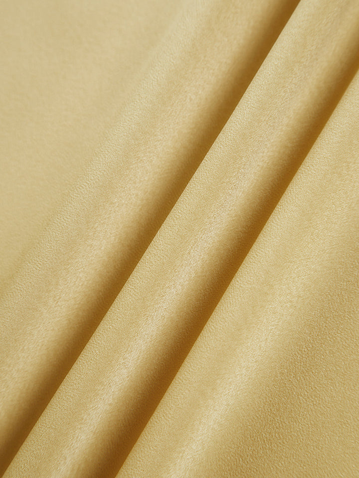 Open Back Satin Wedding Guest Maxi Dress