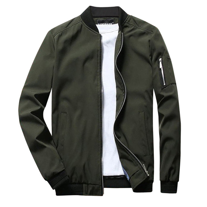 Robert - Bomber Jacket