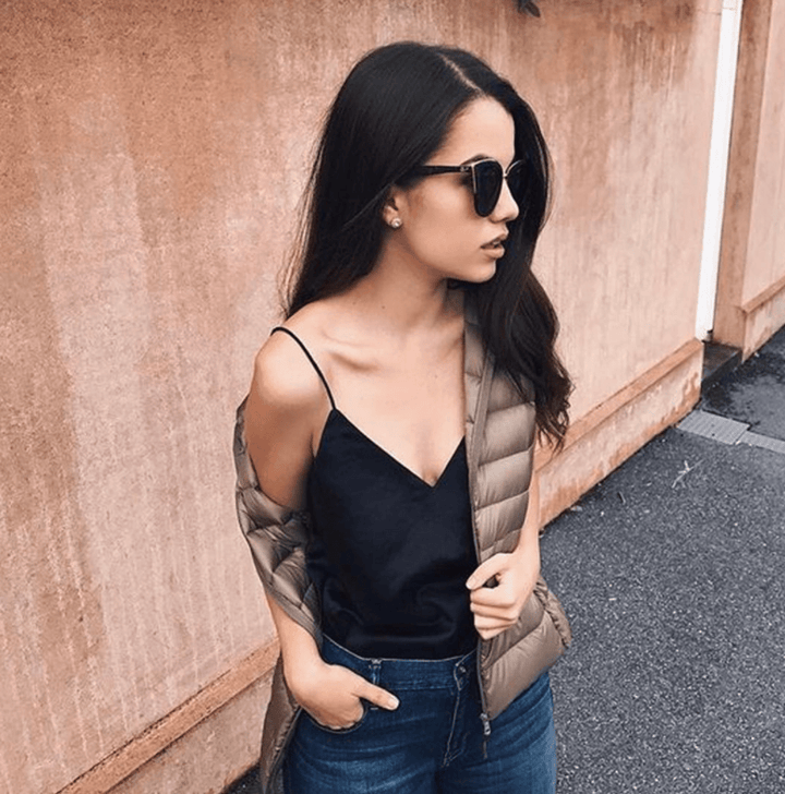 Women's Lightweight Waterproof Down Jacket