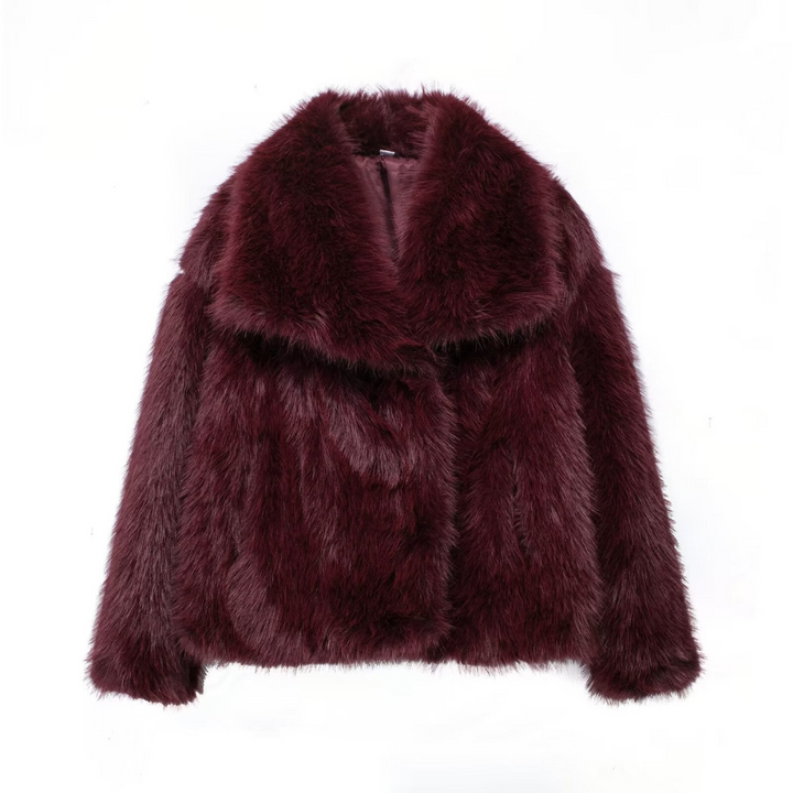 Women's Ferryhill Faux Fur Coat