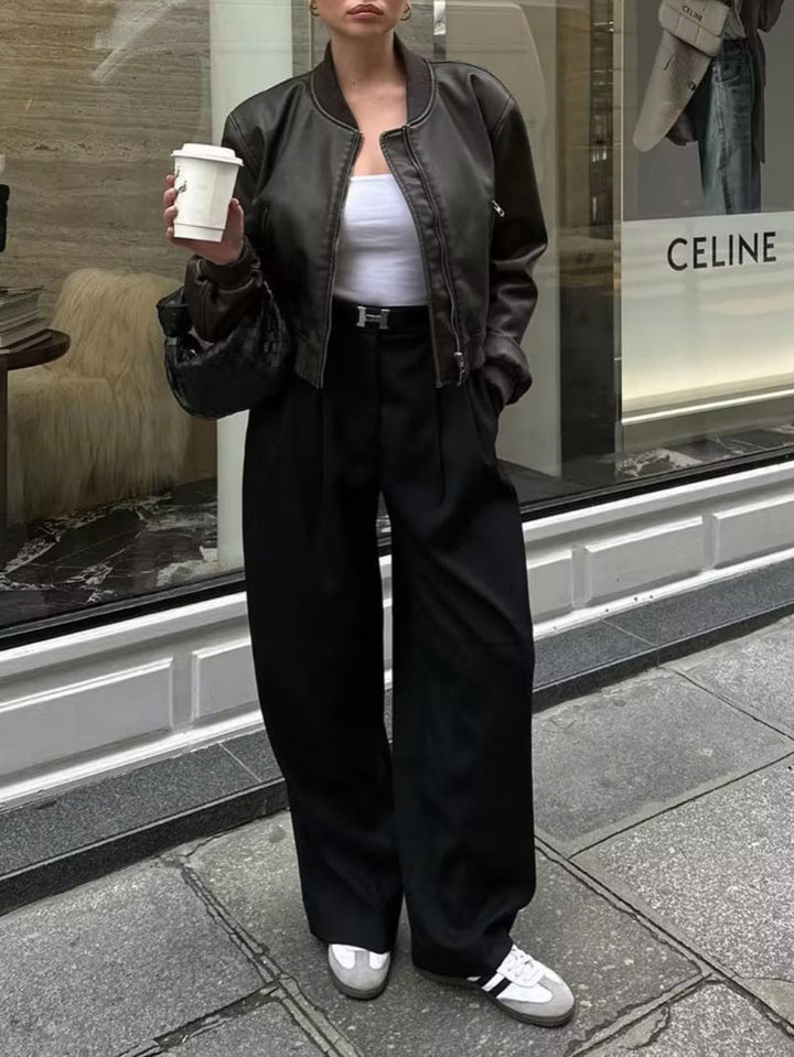 Women's Willow Bomber Jacket