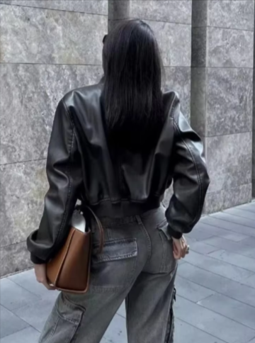 Women's Willow Bomber Jacket