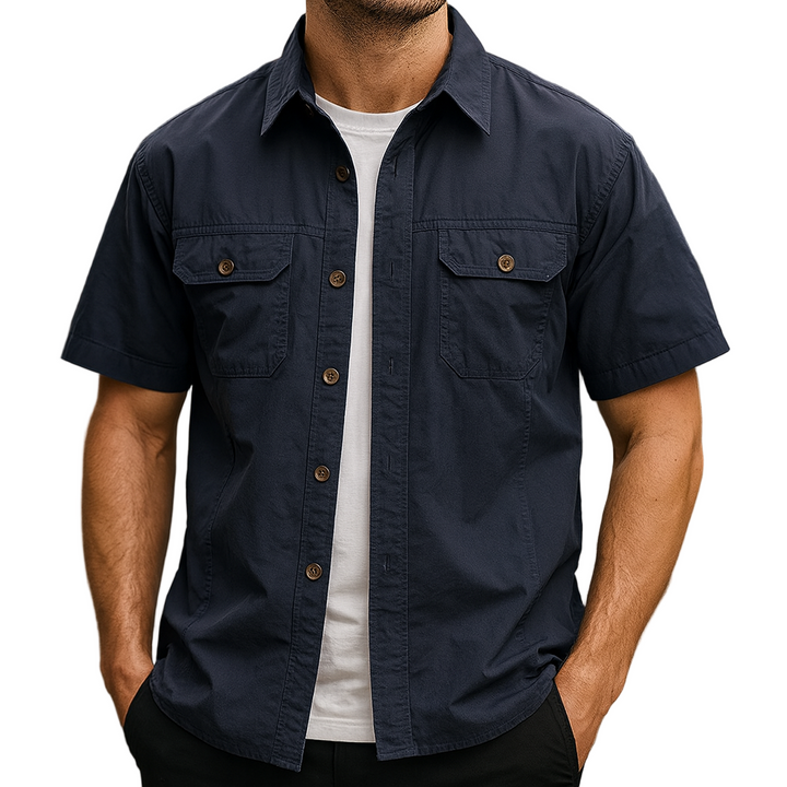 Bracer Utility Shirt