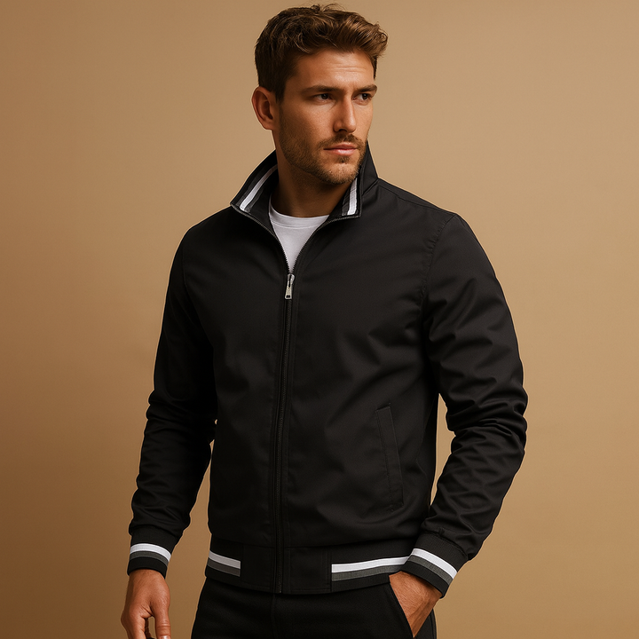 Lightweight summer jacket for men | Nathan