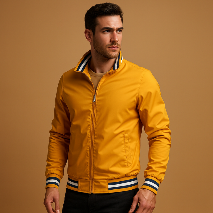 Lightweight summer jacket for men | Nathan