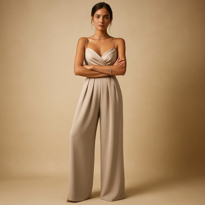 Trendy summer jumpsuit for women | Grace