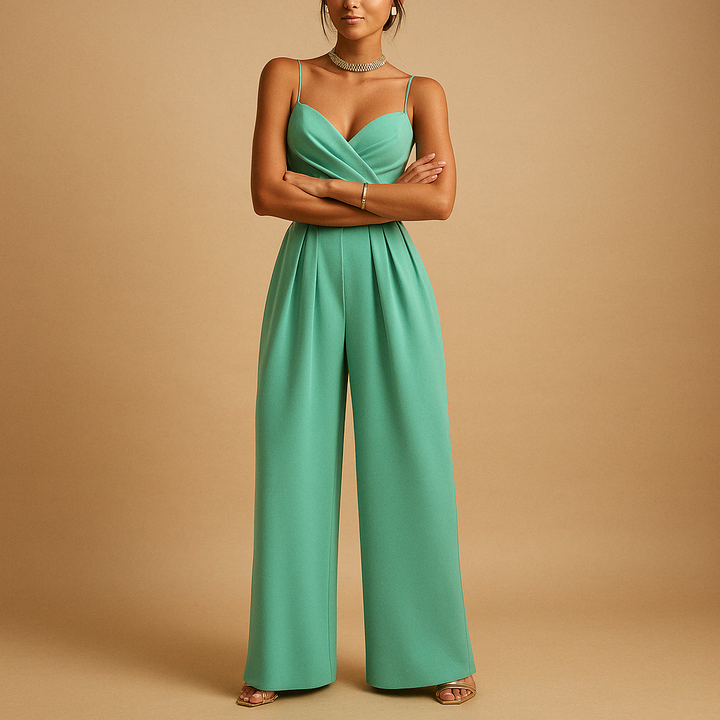 Trendy summer jumpsuit for women | Grace
