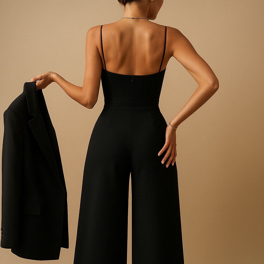 Trendy summer jumpsuit for women | Grace